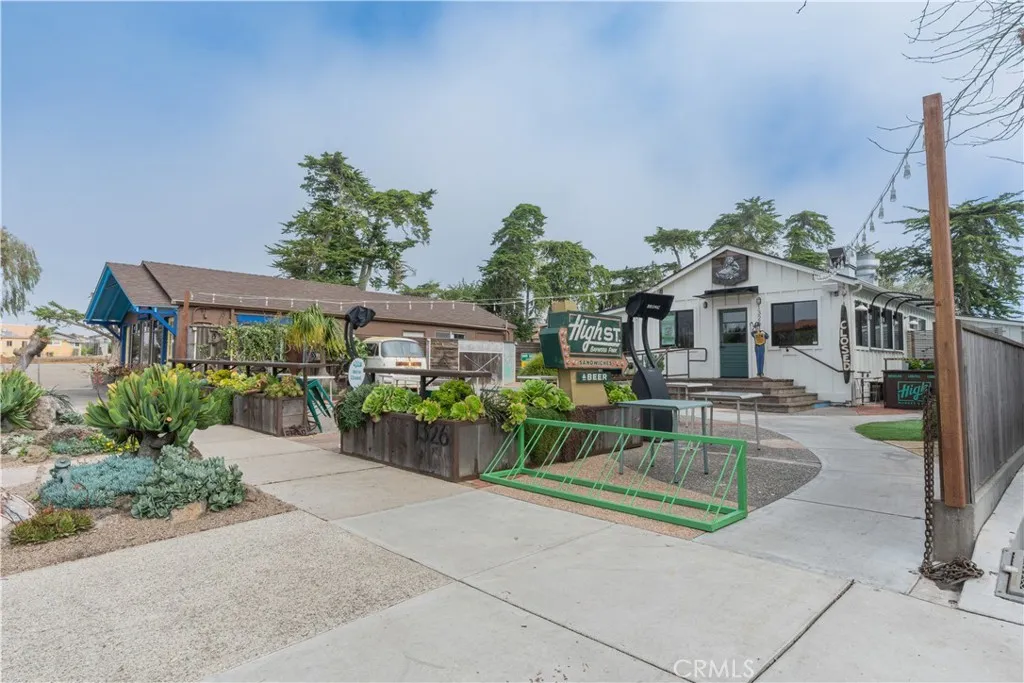 Baywood