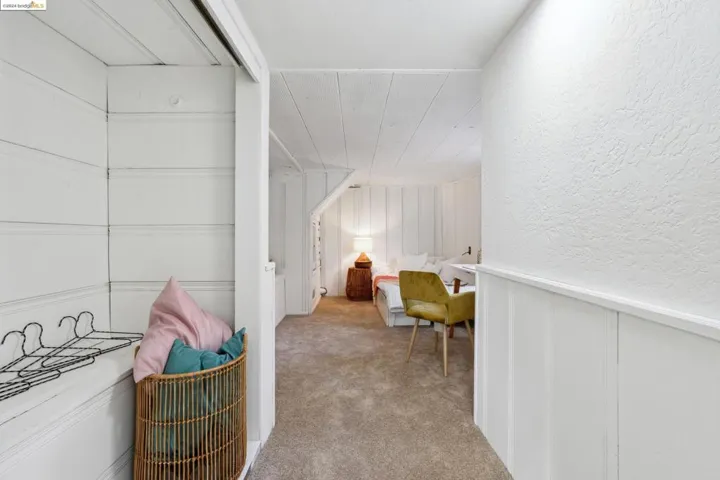 Ground floor Bonus Room