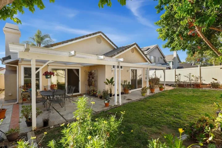 5381 Blackberry Way, Oceanside, California 92057