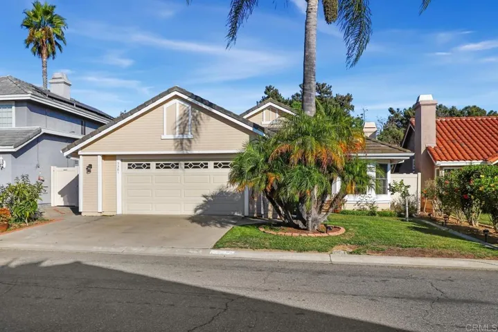 5381 Blackberry Way, Oceanside, California 92057