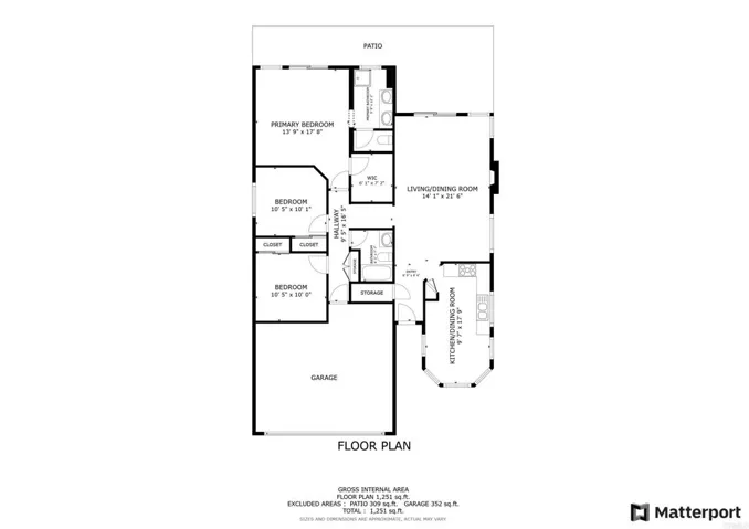 5381 Blackberry Way, Oceanside, California 92057