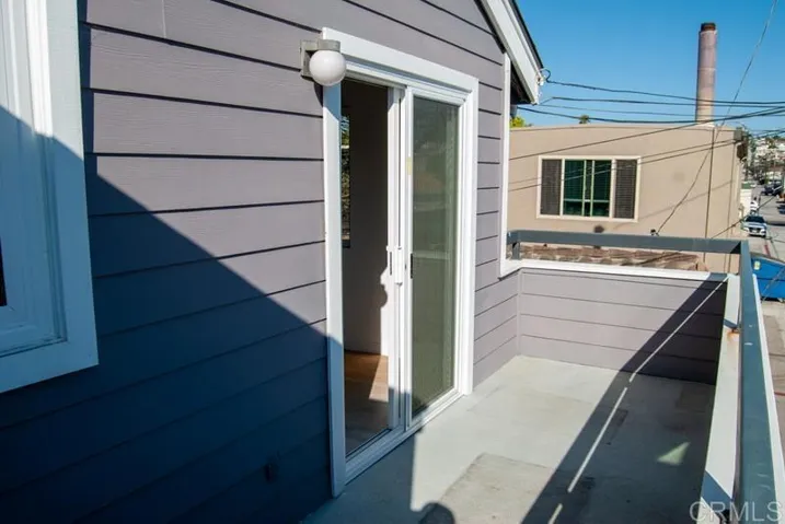 5037 Niagara Avenue, San Diego, California 92107