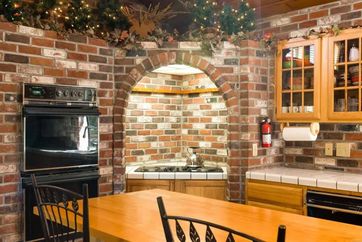 1275 Canyon Drive, Julian, California 92036