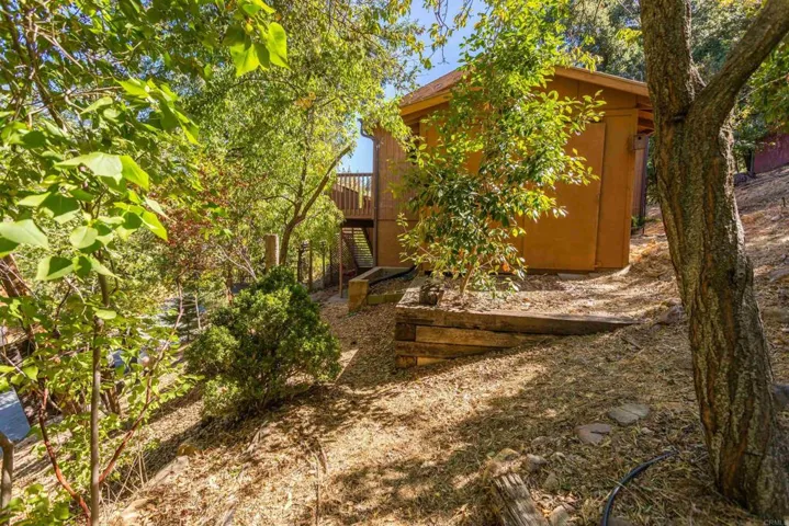 1275 Canyon Drive, Julian, California 92036
