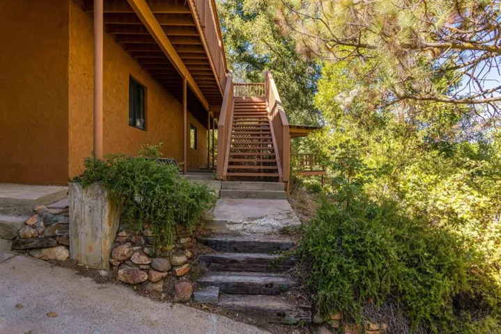 1275 Canyon Drive, Julian, California 92036
