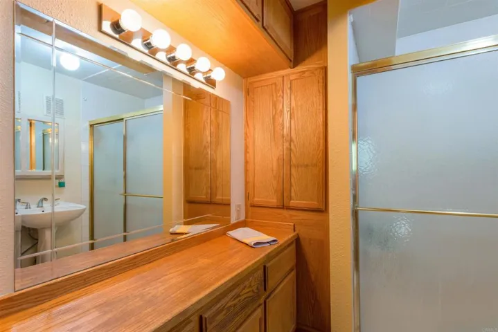 1275 Canyon Drive, Julian, California 92036