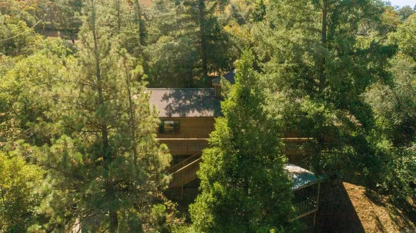 1275 Canyon Drive, Julian, California 92036