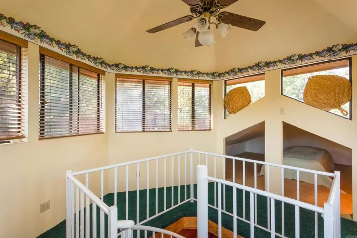 1275 Canyon Drive, Julian, California 92036