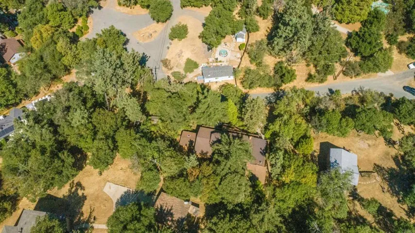 1275 Canyon Drive, Julian, California 92036
