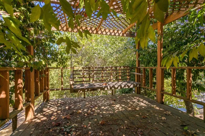 1275 Canyon Drive, Julian, California 92036