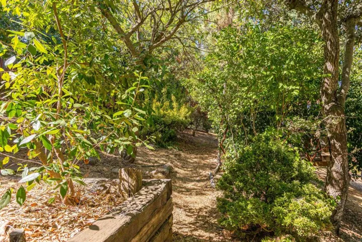 1275 Canyon Drive, Julian, California 92036