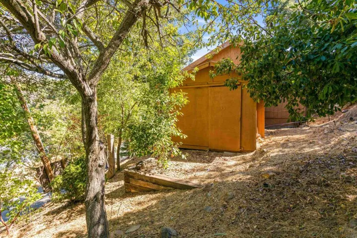 1275 Canyon Drive, Julian, California 92036