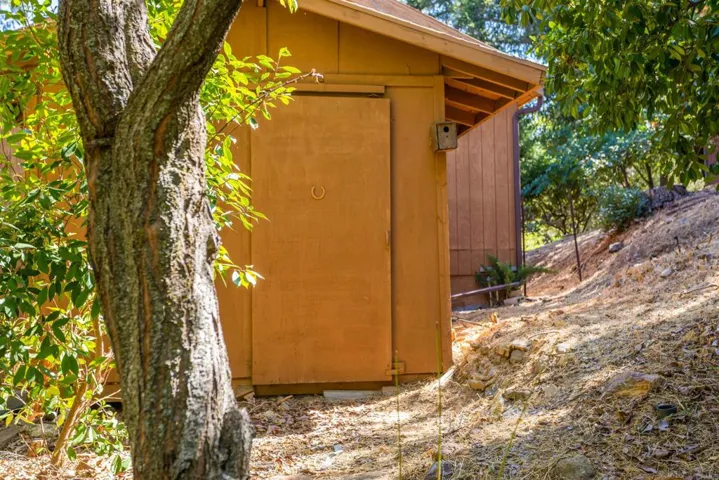 1275 Canyon Drive, Julian, California 92036