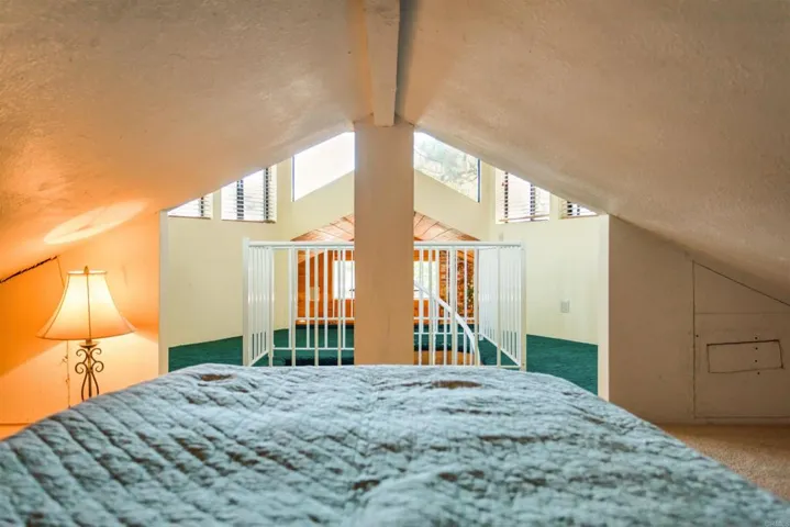1275 Canyon Drive, Julian, California 92036
