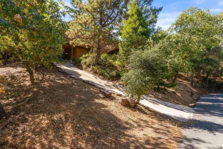 1275 Canyon Drive, Julian, California 92036