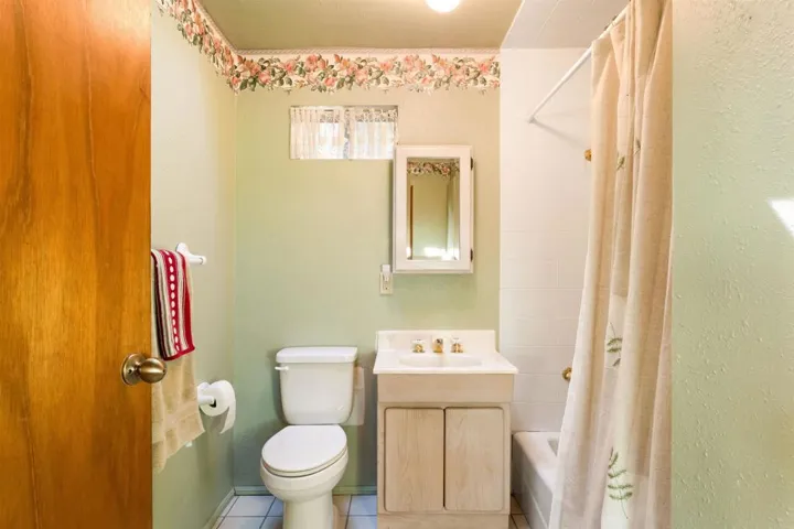 1275 Canyon Drive, Julian, California 92036