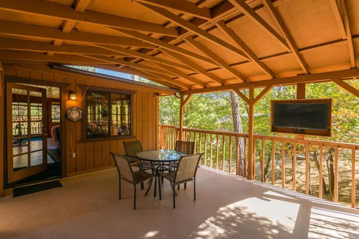 1275 Canyon Drive, Julian, California 92036