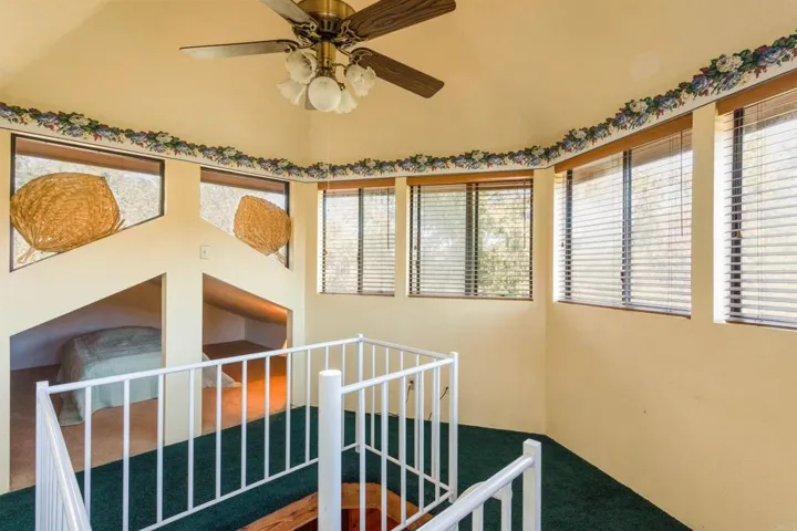 1275 Canyon Drive, Julian, California 92036