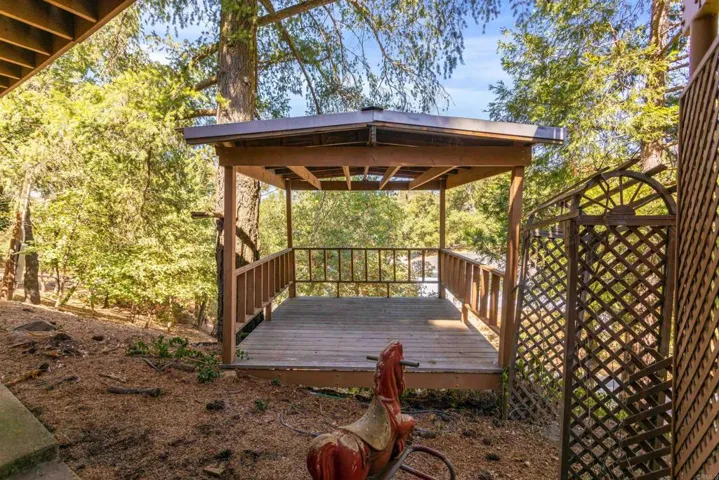 1275 Canyon Drive, Julian, California 92036