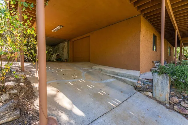 1275 Canyon Drive, Julian, California 92036