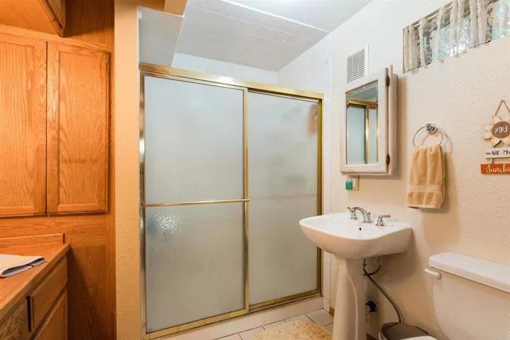 1275 Canyon Drive, Julian, California 92036