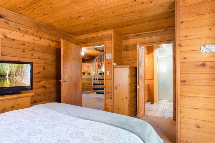 1275 Canyon Drive, Julian, California 92036