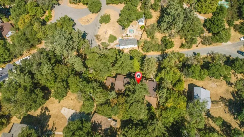1275 Canyon Drive, Julian, California 92036