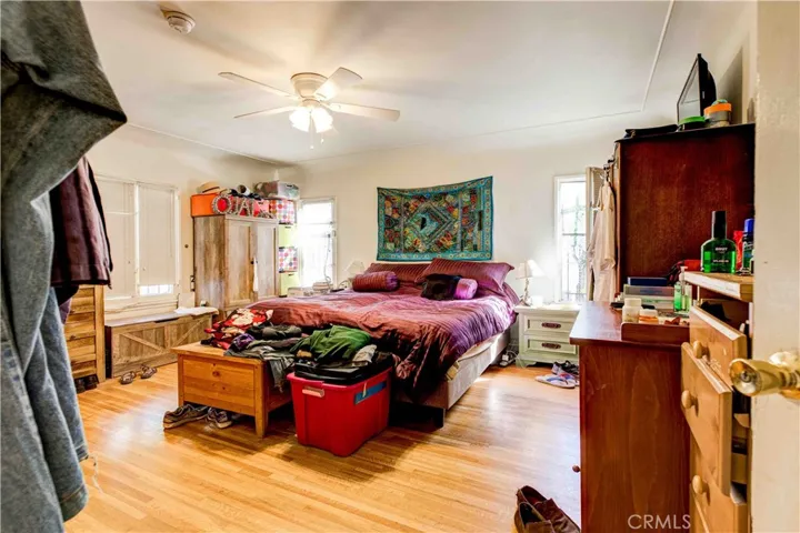 Unit 812 Bedroom3