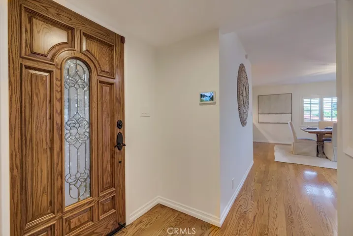 2038 Santa Rena Drive, Rancho Palos Verdes, California 90275