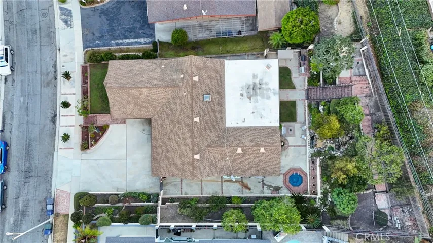 2038 Santa Rena Drive, Rancho Palos Verdes, California 90275