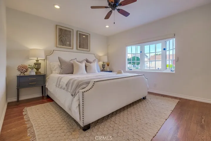 2038 Santa Rena Drive, Rancho Palos Verdes, California 90275