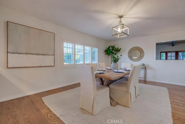2038 Santa Rena Drive, Rancho Palos Verdes, California 90275