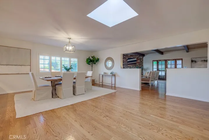 2038 Santa Rena Drive, Rancho Palos Verdes, California 90275