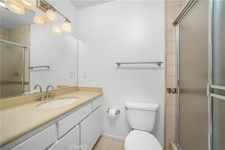 Bathroom in Second Bedroom