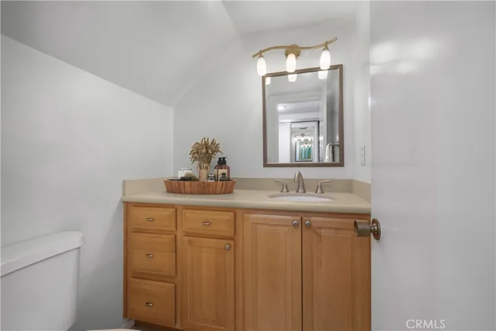 Hall Bathroom