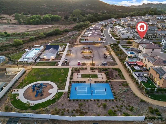 28230 Blossom Court, Valley Center, California 92082