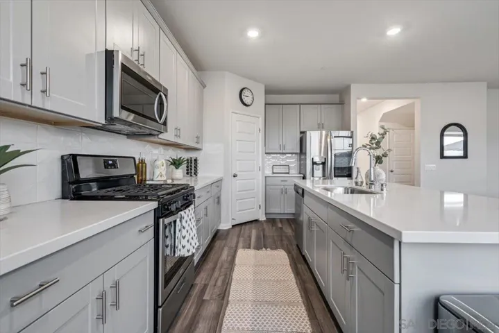 28230 Blossom Court, Valley Center, California 92082