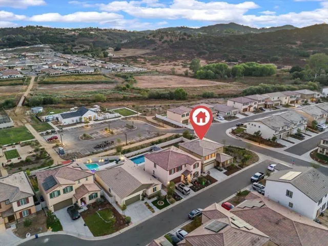 28230 Blossom Court, Valley Center, California 92082