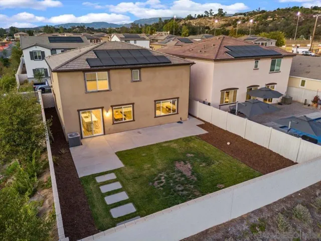 28230 Blossom Court, Valley Center, California 92082