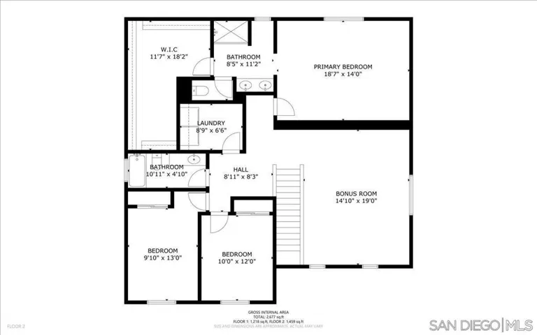 28230 Blossom Court, Valley Center, California 92082