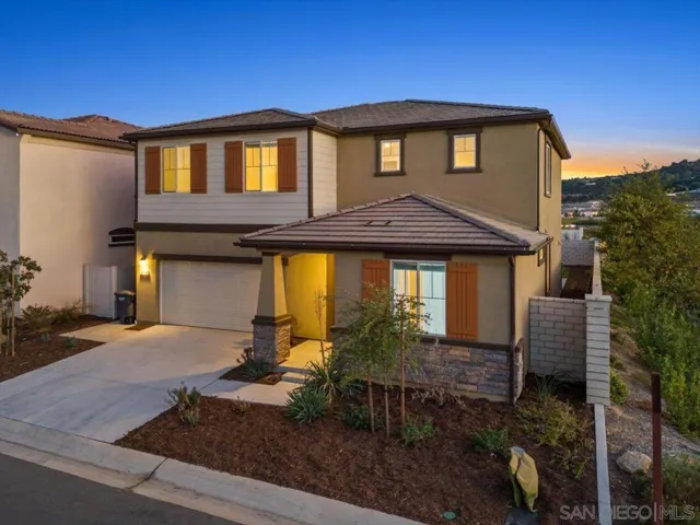 28230 Blossom Court, Valley Center, California 92082
