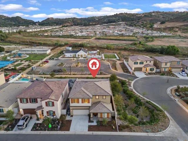 28230 Blossom Court, Valley Center, California 92082