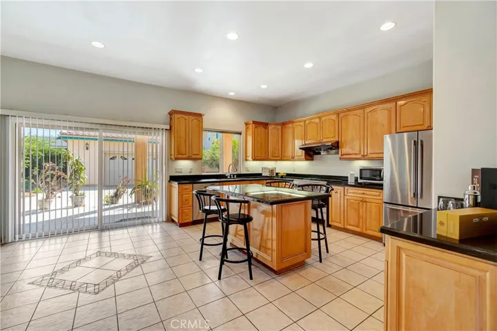 218 N Mcpherrin Avenue, Monterey Park, California 91754