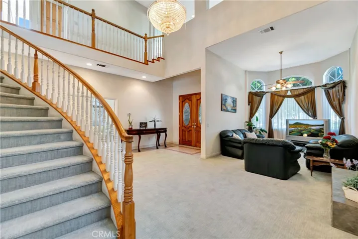 218 N Mcpherrin Avenue, Monterey Park, California 91754