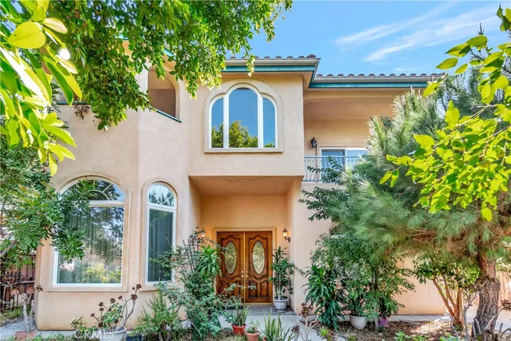 218 N Mcpherrin Avenue, Monterey Park, California 91754
