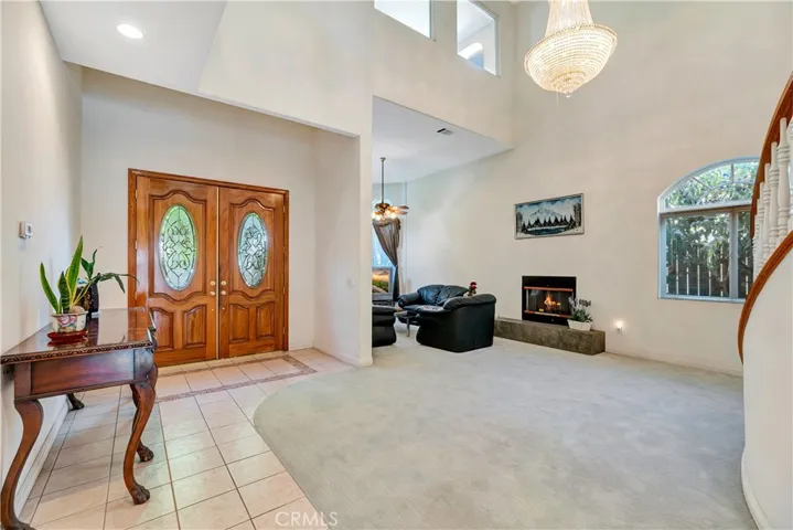 218 N Mcpherrin Avenue, Monterey Park, California 91754