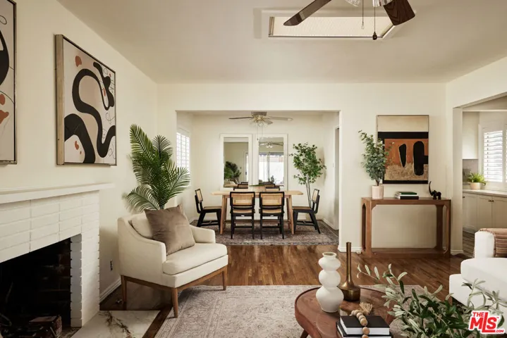 15315 Clymer Street, Mission Hills (san Fernando), California 91345