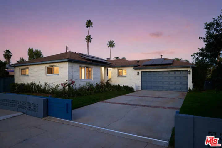 15315 Clymer Street, Mission Hills (san Fernando), California 91345