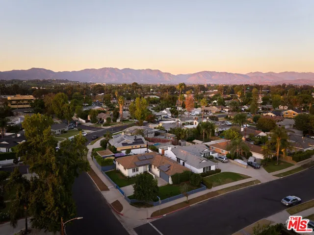 15315 Clymer Street, Mission Hills (san Fernando), California 91345
