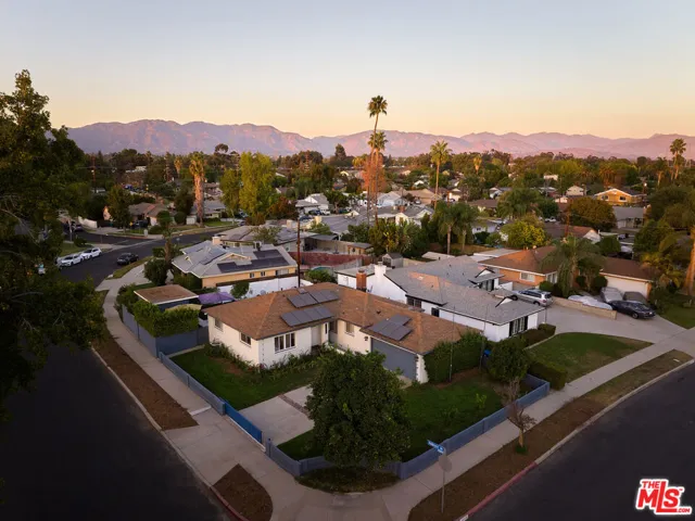 15315 Clymer Street, Mission Hills (san Fernando), California 91345